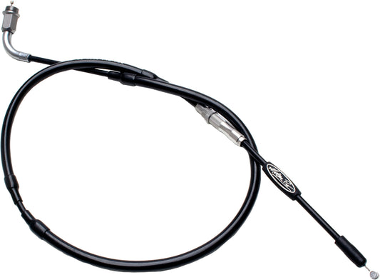 MOTION PRO T3 Slidelight Hot Start Control Cable for Honda CRF450R and CRF250R Models