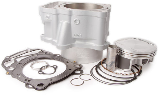 CYLINDER WORKS Honda TRX700XX Cylinder Kit 102.00/Std 10.0:1 - Complete Engine Replacement for ATV/UTV