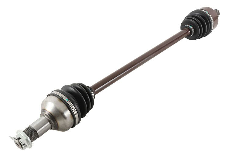 ALL BALLS 6 Ball Heavy Duty Axle Front for Arctic Cat Wildcat 1000 Series