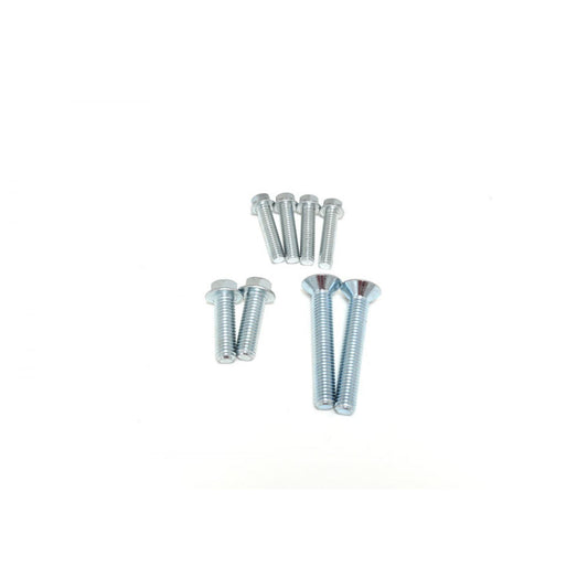 ENDURO ENGINEERING Evolution 2 Debris Deflector Replacement Fastener Set for Offroad Handguards
