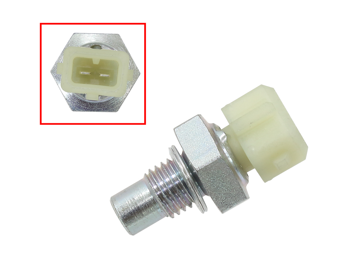 SP1 Water Temp Sensor for Arctic Cat Snowmobiles - Model SM-01750