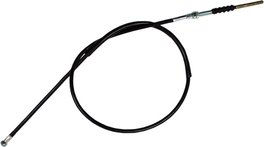 MOTION PRO Black Vinyl Rear Hand Brake Cable for Honda ATC110