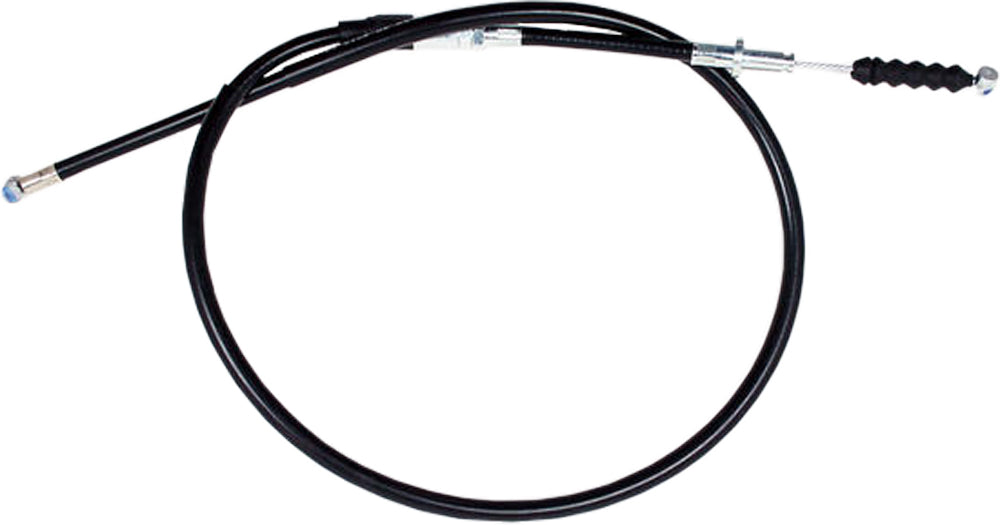 MOTION PRO Offroad Black Clutch Control Cable Part #03-0308 for Kawasaki KX125 (2000-2002)