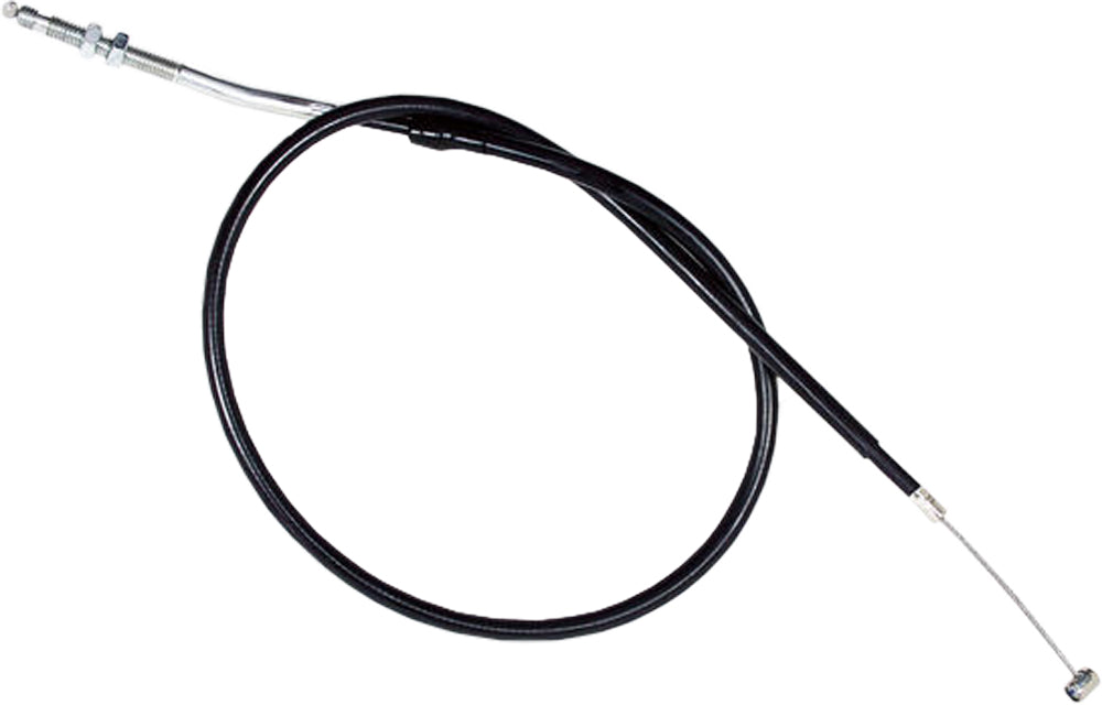 MOTION PRO Part 03-0378 Black Vinyl Clutch Cable for Kawasaki KLX450R Offroad Models
