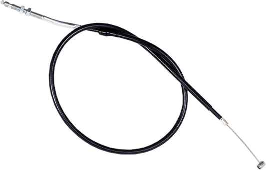 MOTION PRO Part 03-0378 Black Vinyl Clutch Cable for Kawasaki KLX450R Offroad Models
