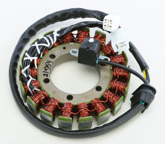 RICKS 21-054 ATV/UTV Stator for Arctic Cat 400 4X4 Models