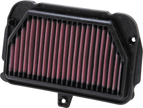 K&N AL-1010 High-Performance Air Filter for Aprilia RSV4 and Tuono V4 Models