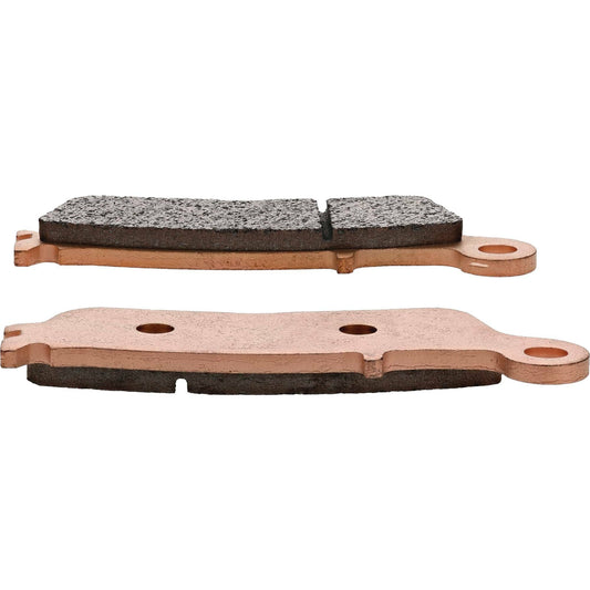 ALL BALLS Sintered Brake Pad Kit for Yamaha YZ Series Offroad Motorcycles