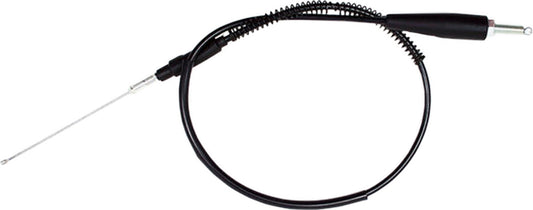 MOTION PRO Black Vinyl Throttle Cable for Kawasaki KX65 (2000-2009)