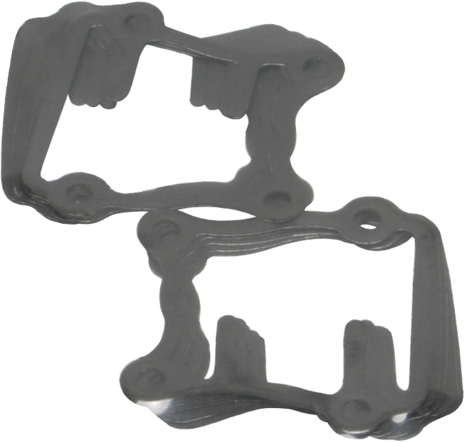 Cometic C9578F Lifter Cover Gasket for Harley-Davidson Twin Cam Engines