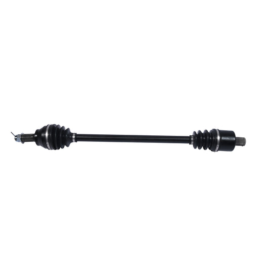ALL BALLS 8 Ball Extreme Axle Front for Polaris General XP 1000 Models