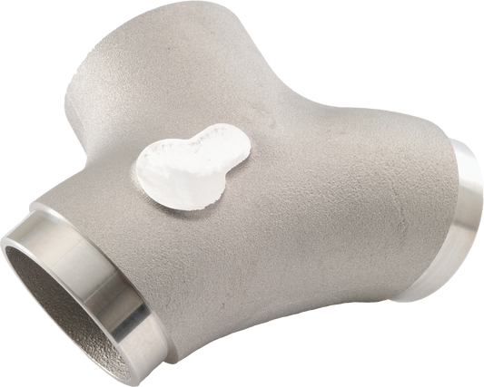 HardDrive OEM Style Intake Manifold for Harley Davidson V-Twin Models - Part 86266