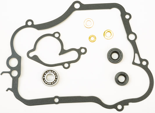 ATHENA Water Pump Repair Kit with Bearings for Yamaha YZ Series (Part P400485475013)