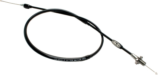 MOTION PRO T3 Slidelight Throttle Cable for Husqvarna Offroad Motorcycles