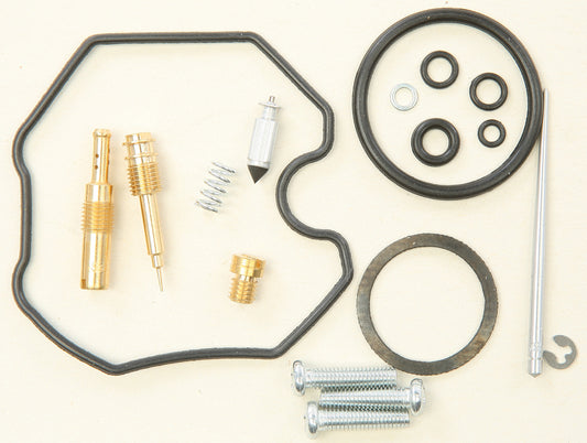 ALL BALLS Carburetor Repair Kit for Honda TRX250X and TRX250EX Models