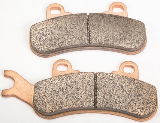 All Balls Sintered Brake Pad Kit for ATV/UTV - Long-Lasting Stopping Power