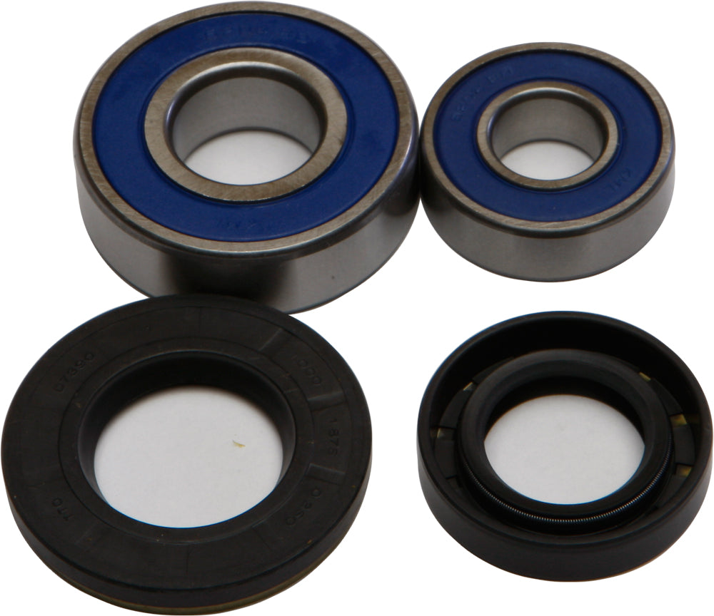 ALL BALLS Wheel Bearing Kit for Polaris ATV/UTV Models – Part Number 25-1500