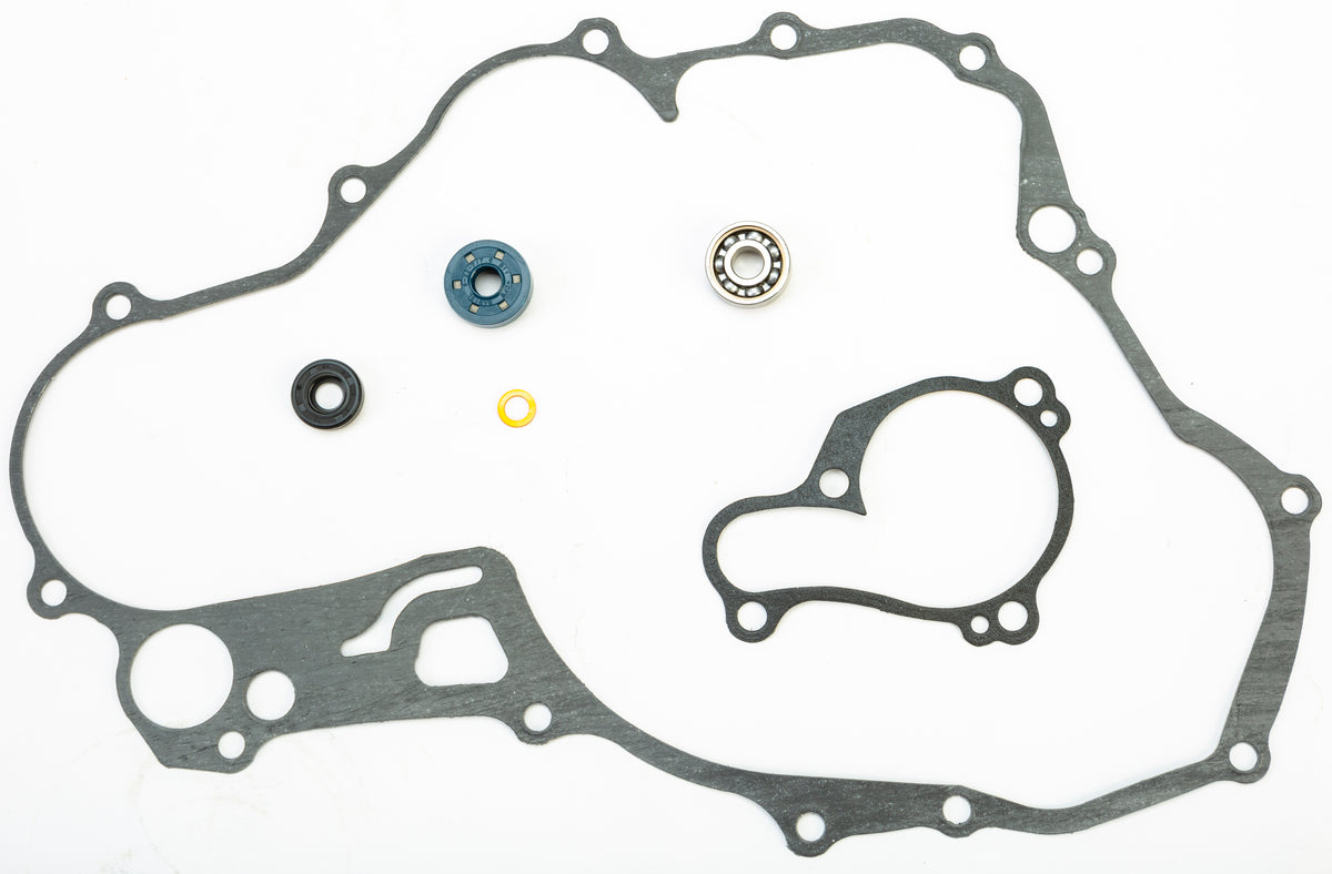 ATHENA Water Pump Repair Kit with Bearings for Yamaha YZ450F and WR450F Models (Part #P400485475012)