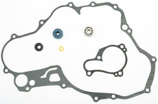 ATHENA Water Pump Repair Kit with Bearings for Yamaha YZ450F and WR450F Models (Part #P400485475012)