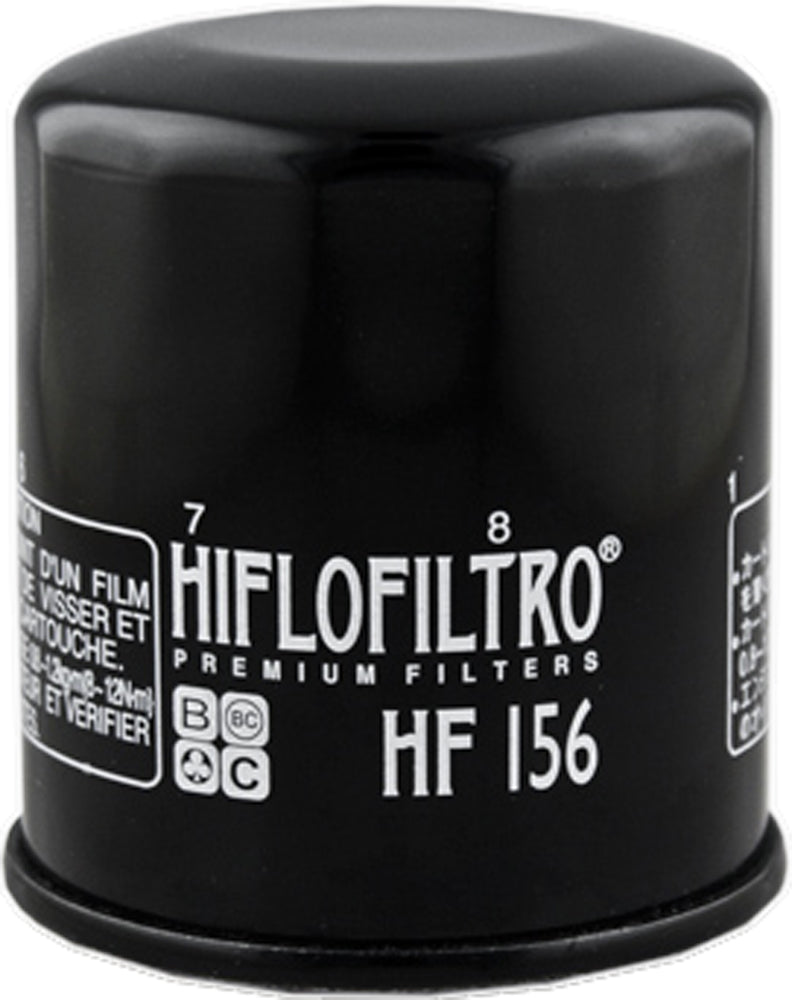 HIFLOFILTRO HF156 Oil Filter for KTM Offroad Motorcycles