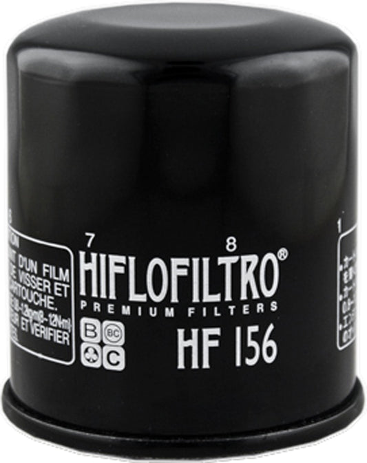 HIFLOFILTRO HF156 Oil Filter for KTM Offroad Motorcycles