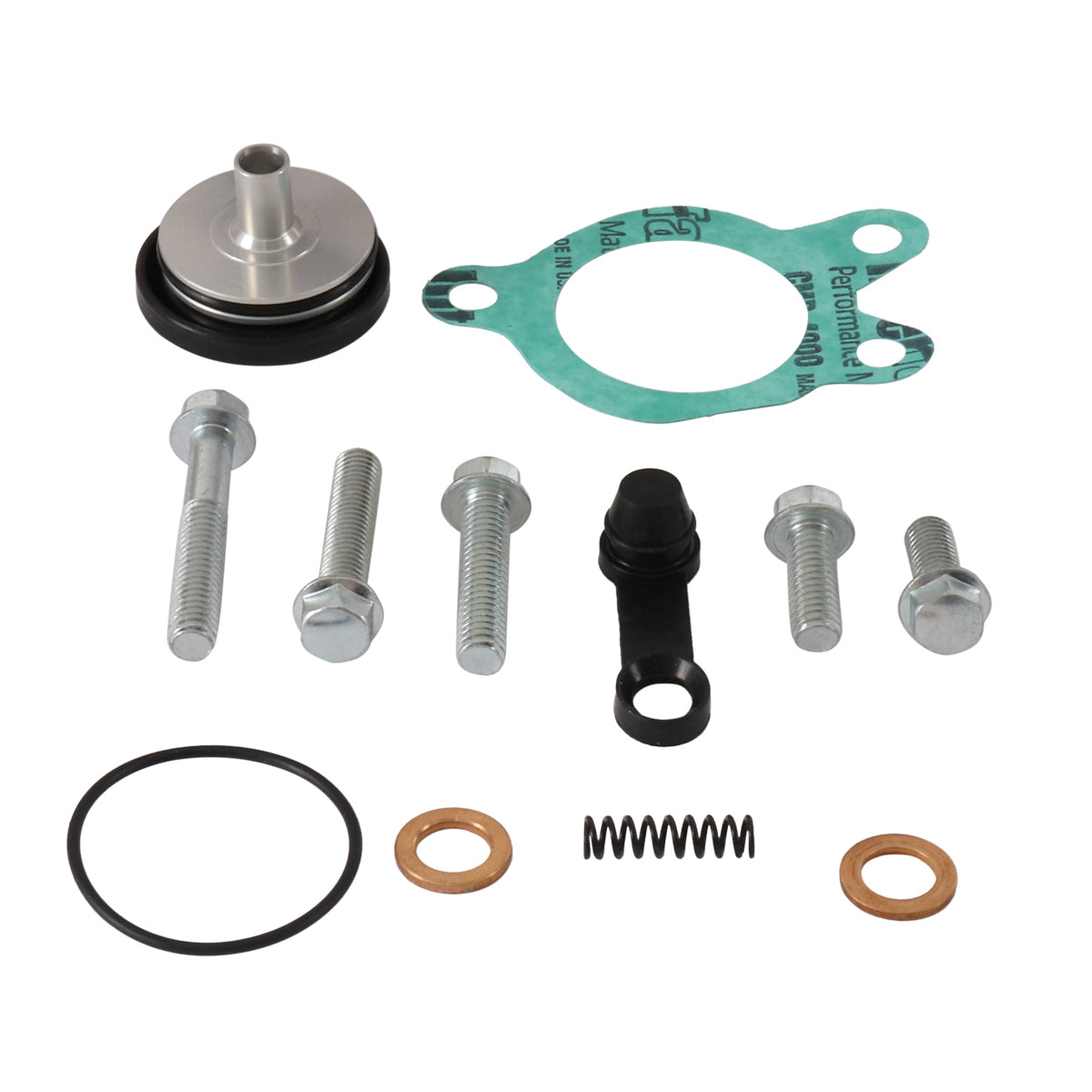 ALL BALLS Clutch Slave Cylinder Kit with Piston for Husqvarna Offroad Motorcycles