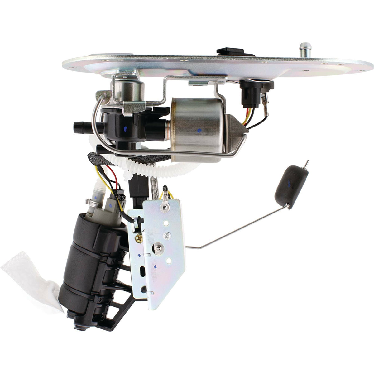 All Balls Fuel Pump Module Kit 24-71072 for V-Twin Engines