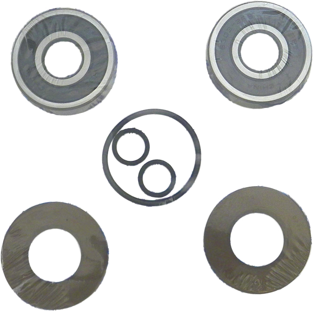 WSM Pump Repair Kit for Kawasaki 650, 750, and 800 Watercraft – Part 003-607