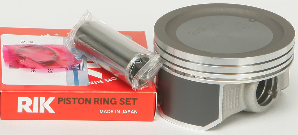 WSM Piston Kit for Kawasaki Ultra 300 Series - 83mm Bore