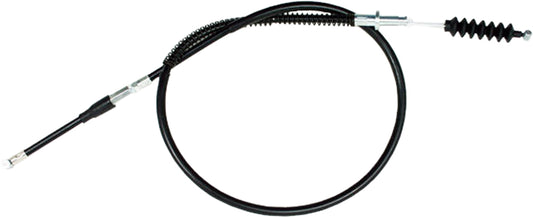 MOTION PRO Part 03-0187 Black Vinyl Clutch Cable for Kawasaki KX85 Offroad Motorcycles