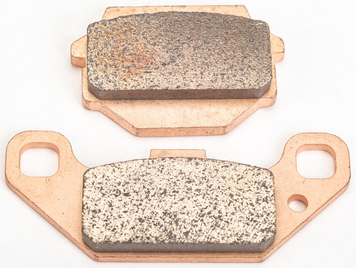 All Balls Sintered Brake Pad Kit for ATV/UTV – Part Number 18-8021