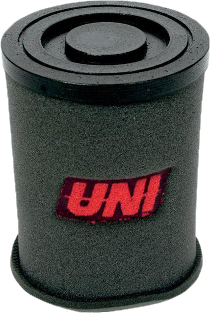 UNI NU-4034 Air Filter for Honda CX500 and GL500 Models - Premium Street Motorcycle Intake Filter