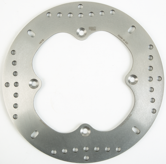 EBC MD6411D Standard Brake Rotor for ATV/UTV – Compatible with Can-Am Maverick Max and X3 Models