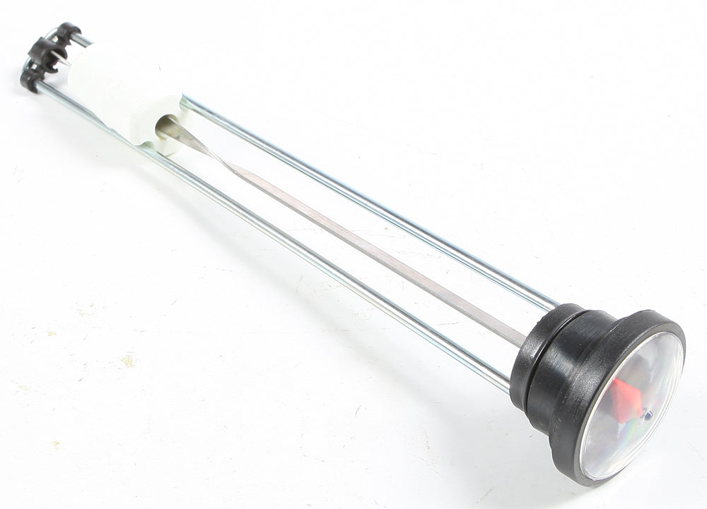 SP1 Gas Gauge A/C Press In for Arctic Cat Crossfire and M Series Models