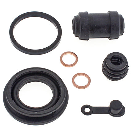 All Balls Caliper Rebuild Kit for Honda TRX680FA Rincon and More