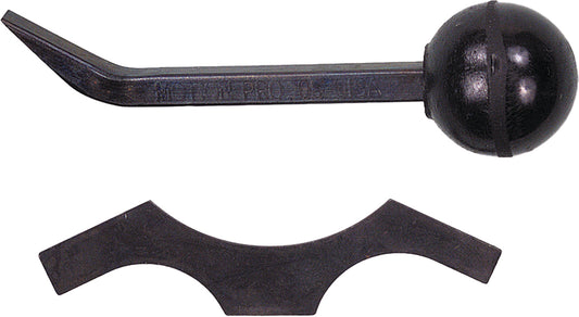 MOTION PRO Valve Shim Tool for Kawasaki KZ1000C/P Police Models Part 08-0019