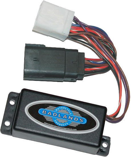 NAMZ Custom Cycle Plugnplay Super Load Equalizer for Harley-Davidson FXCWC Softail Rocker C (2008-2011)