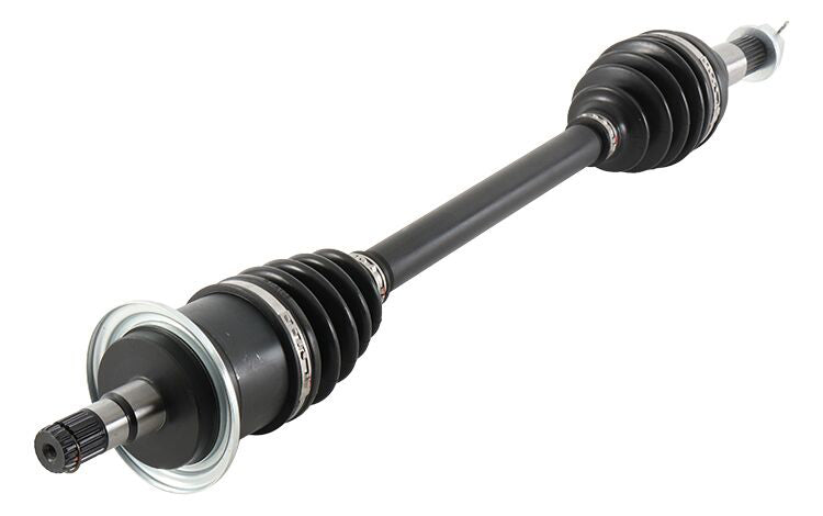 ALL BALLS 8 Ball Extreme Axle Front Left for ATV/UTV - Model AB8-CA-8-120