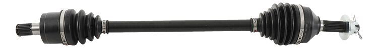 ALL BALLS 8 Ball Extreme Axle for Kawasaki KRF 750 Teryx (Front Left/Right)