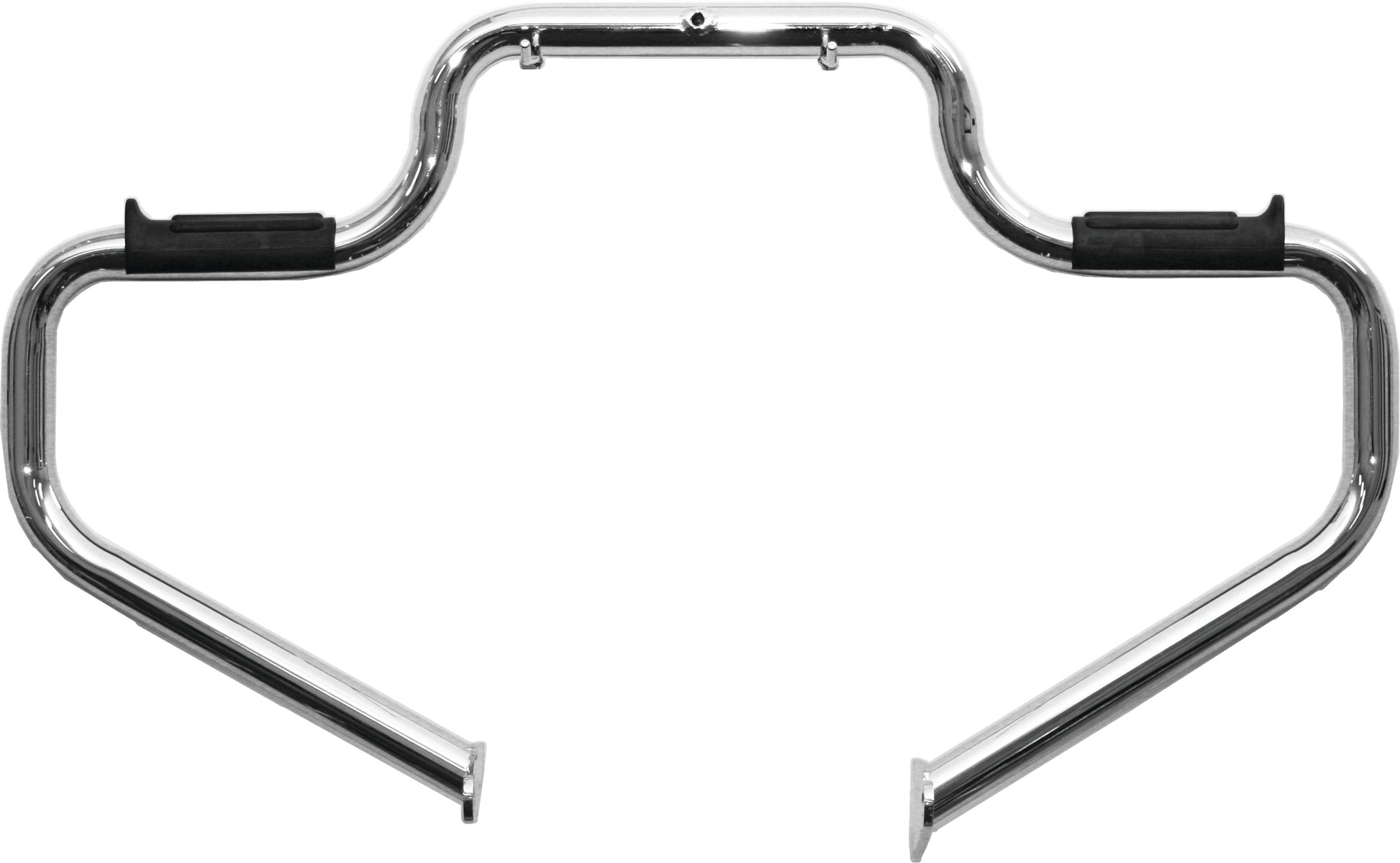 LINDBY Chrome Engine Guard for Harley Davidson Softail and Springer Models Part 1311