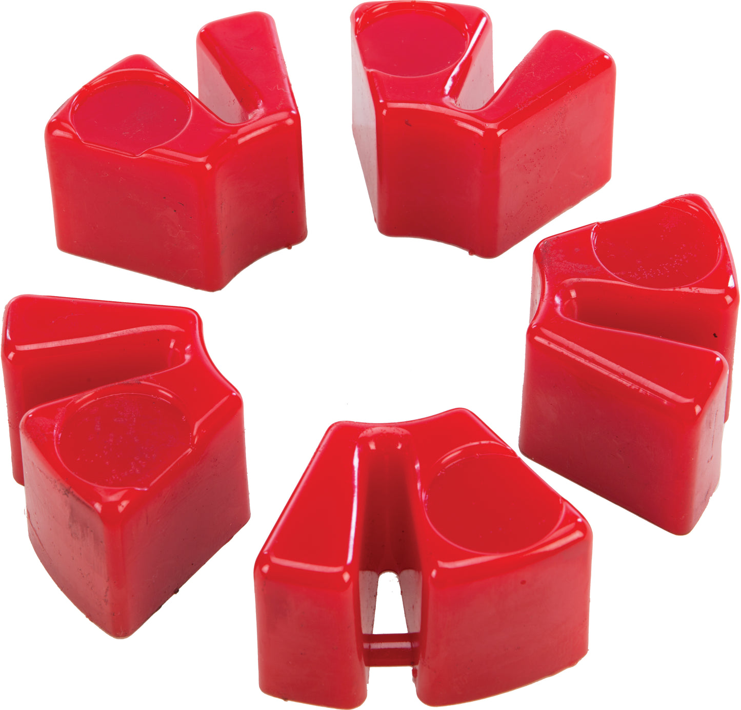 Energy Suspension Poly Cush Drive Touring for Harley Davidson V-Twin Models - Part 70.6007R