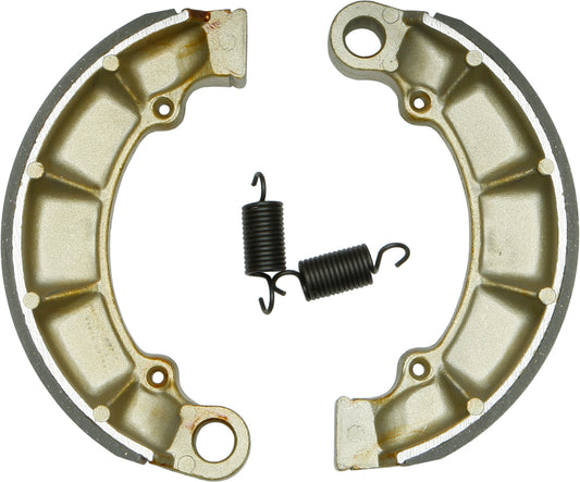EBC Brake Shoes 343 for Honda VT750 and TRX500 Models