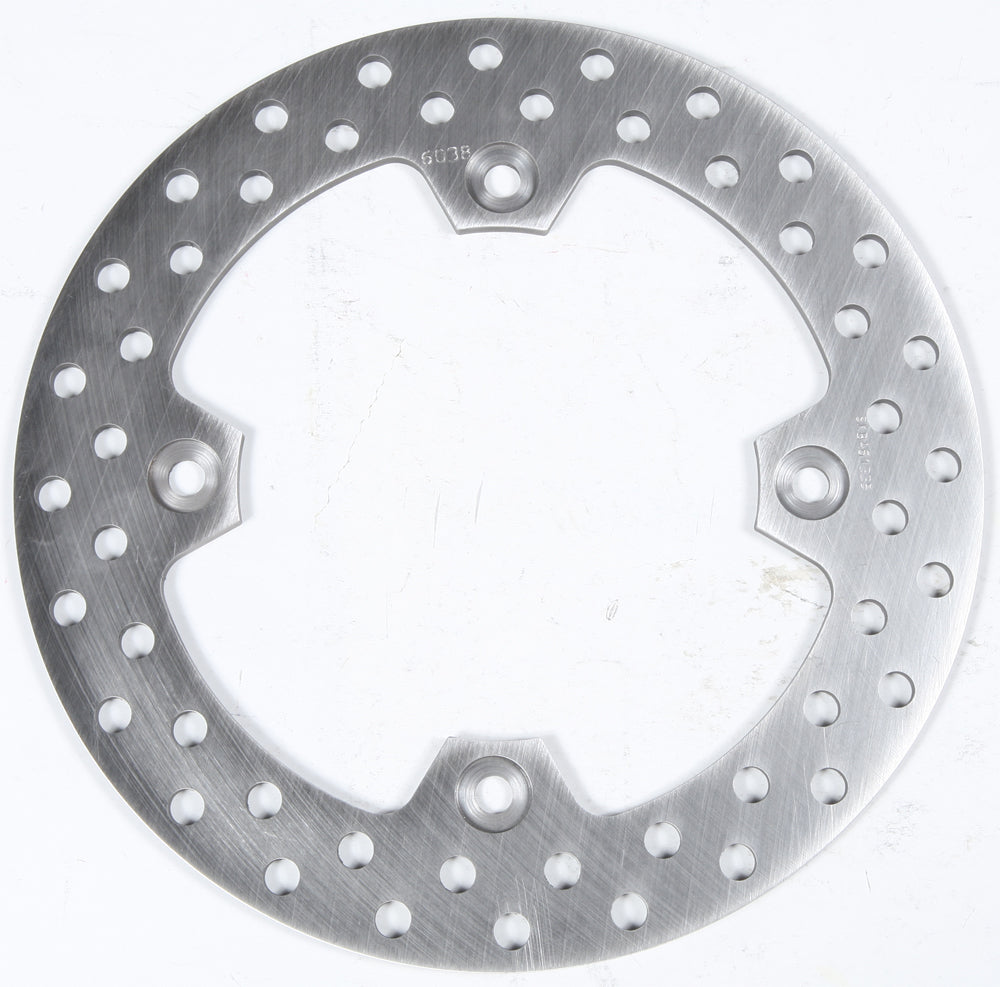 EBC MD6038D Standard Offroad Brake Rotor for Suzuki DR350 and DR250SE