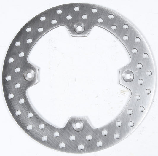 EBC MD6038D Standard Offroad Brake Rotor for Suzuki DR350 and DR250SE