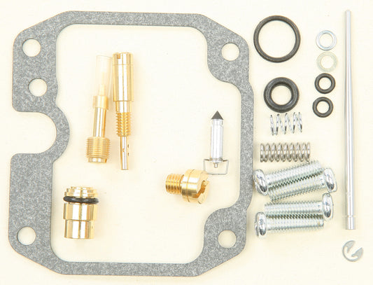 ALL BALLS Carburetor Repair Kit for Kawasaki KLF250 Bayou (2003-2006)