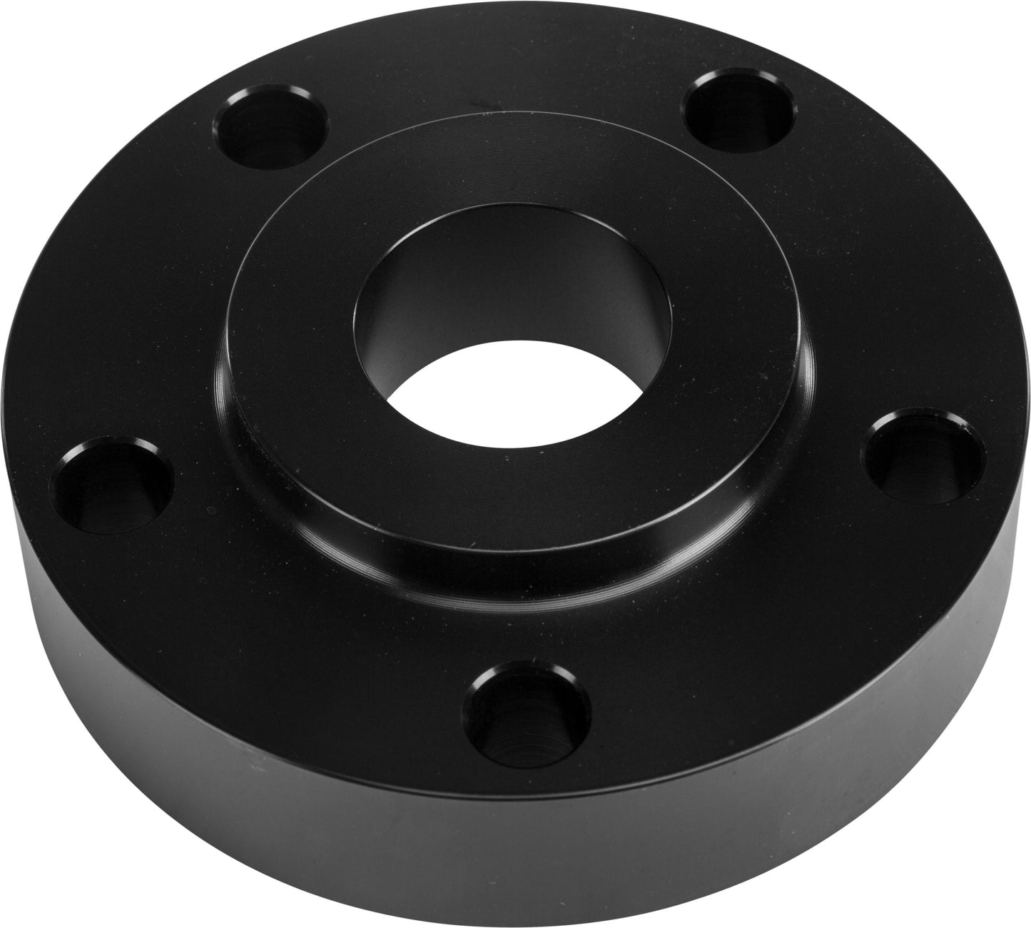 HardDrive Aluminum Pulley Spacer 7/8 Inch for Harley Davidson V-Twin Models Part #193133