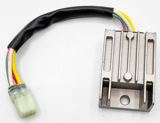 RICKS Offroad Voltage Regulator for Honda XR400R (1996-2004) | Part 10-177