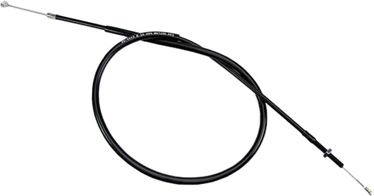 MOTION PRO Black Vinyl Clutch Cable for Honda VT750C2 Shadow Spirit (2013-2014 Models)