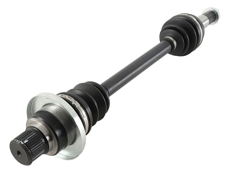 ALL BALLS 8 Ball Extreme Rear Left Axle for Yamaha Rhino ATV/UTV