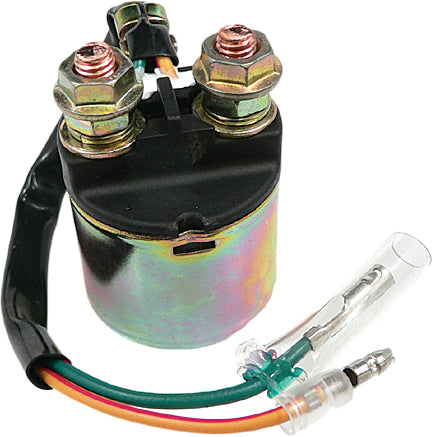 FIRE POWER 240-58003 12V ATV/UTV Starter Solenoid for Honda TRX350 Models